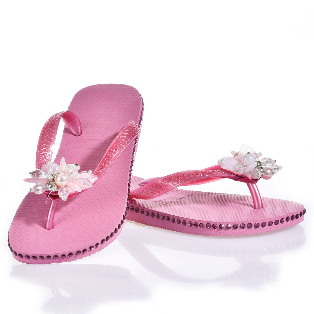 Havaianas Mono Lilac Jewel