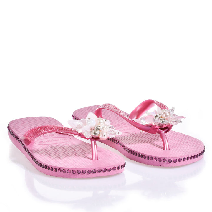 Havaianas Mono Lilac Jewel