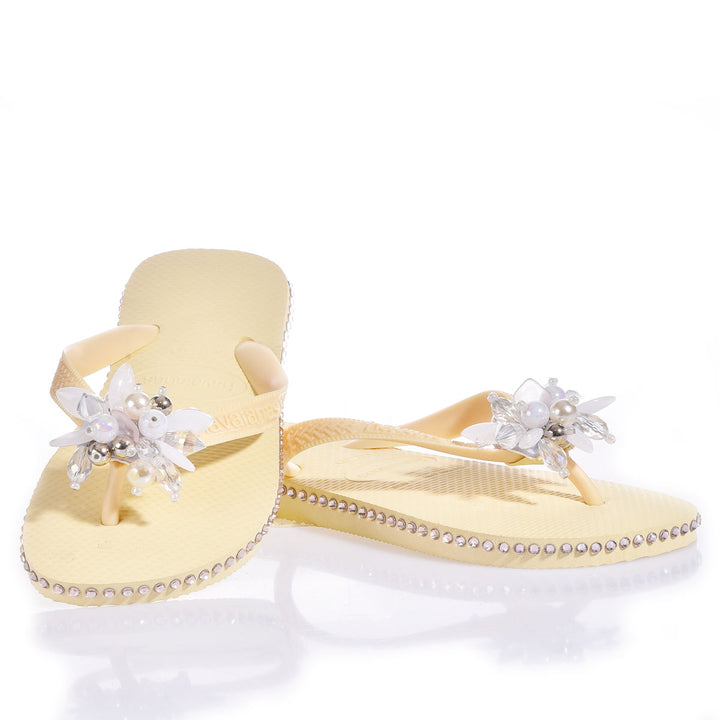 Havaianas Mono Sand Jewel