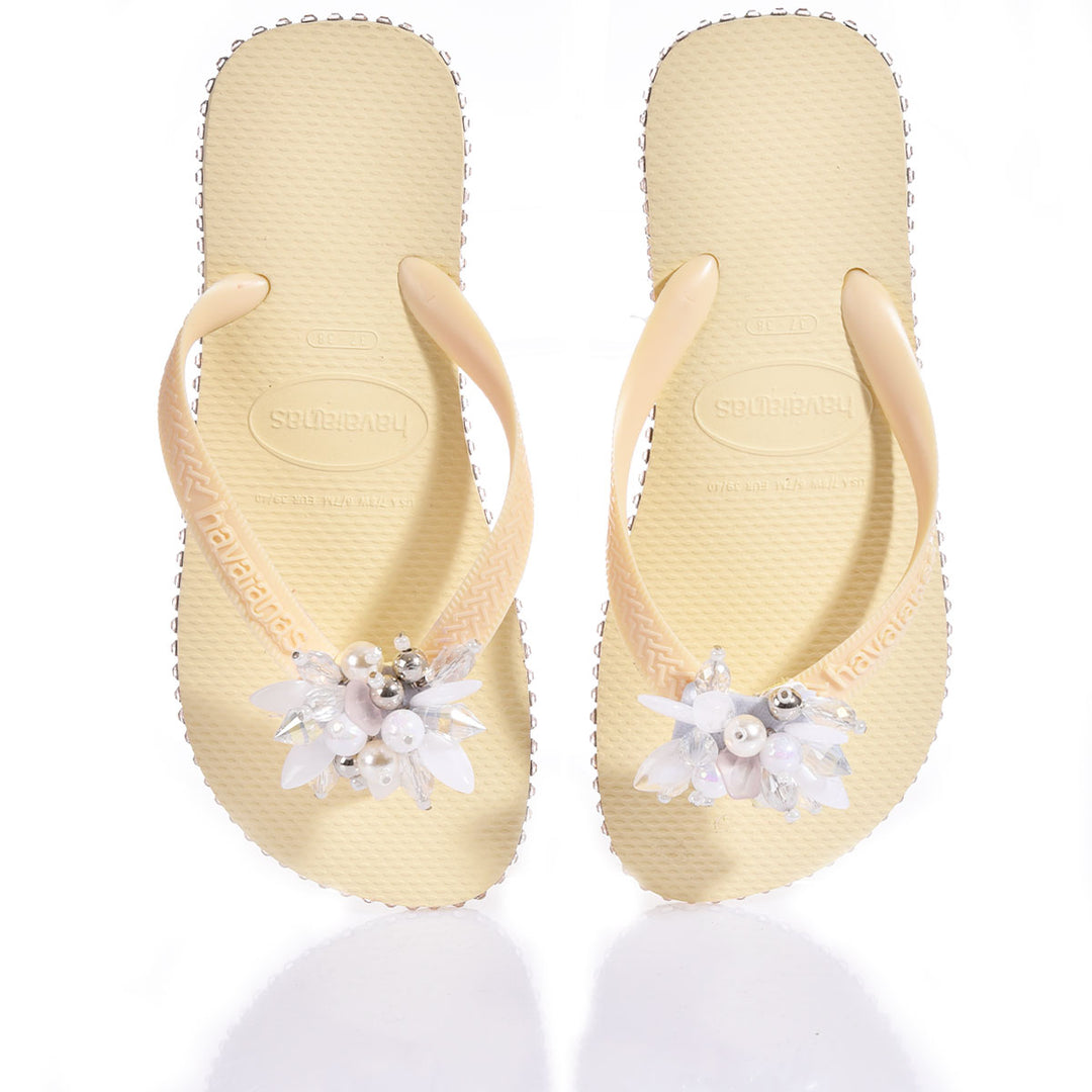 Havaianas Mono Sand Jewel