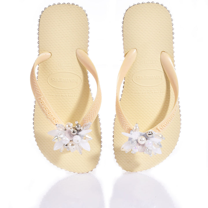 Havaianas Mono Sand Jewel