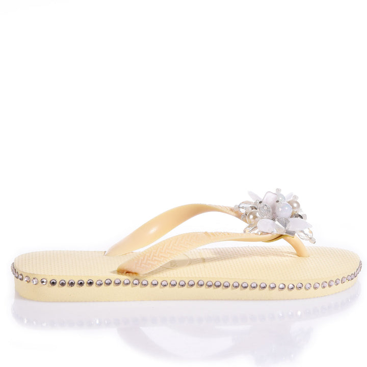 Havaianas Mono Sand Jewel