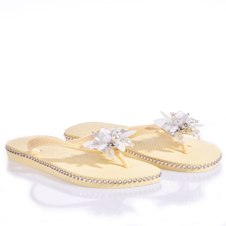Havaianas Mono Sand Jewel
