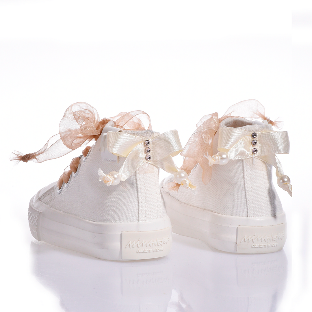 Mimanera airlines Junior Pretty Sand