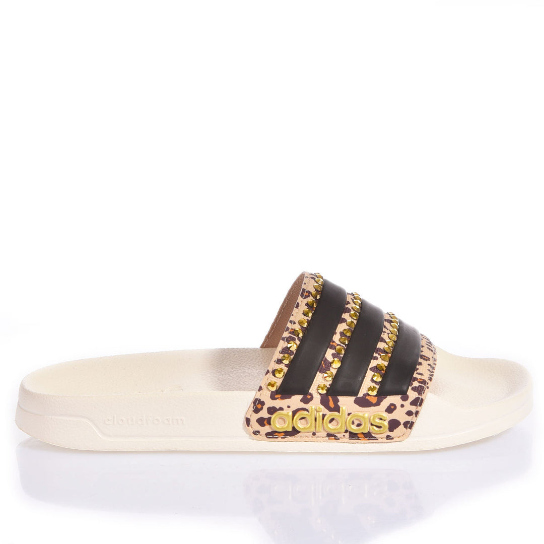 Adidas Adilette Leo Shine