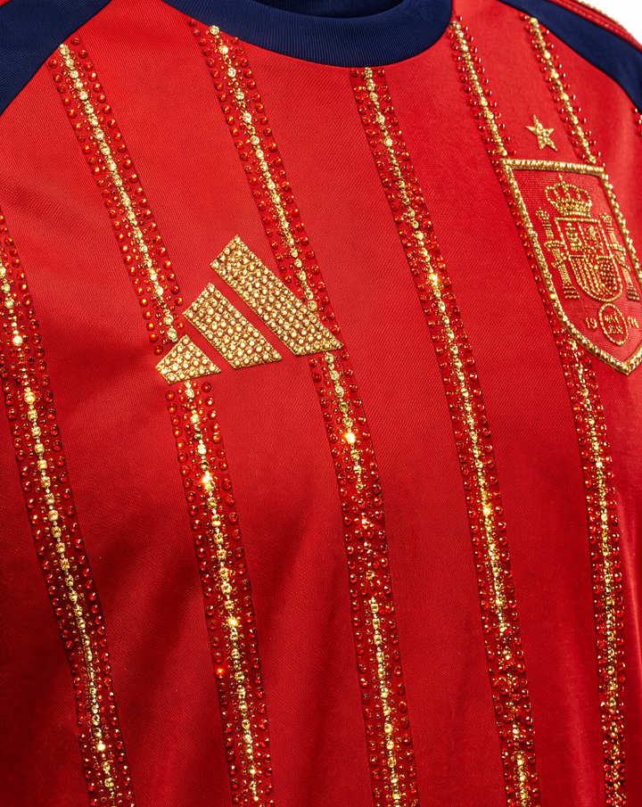 T-shirt Adidas Campeones