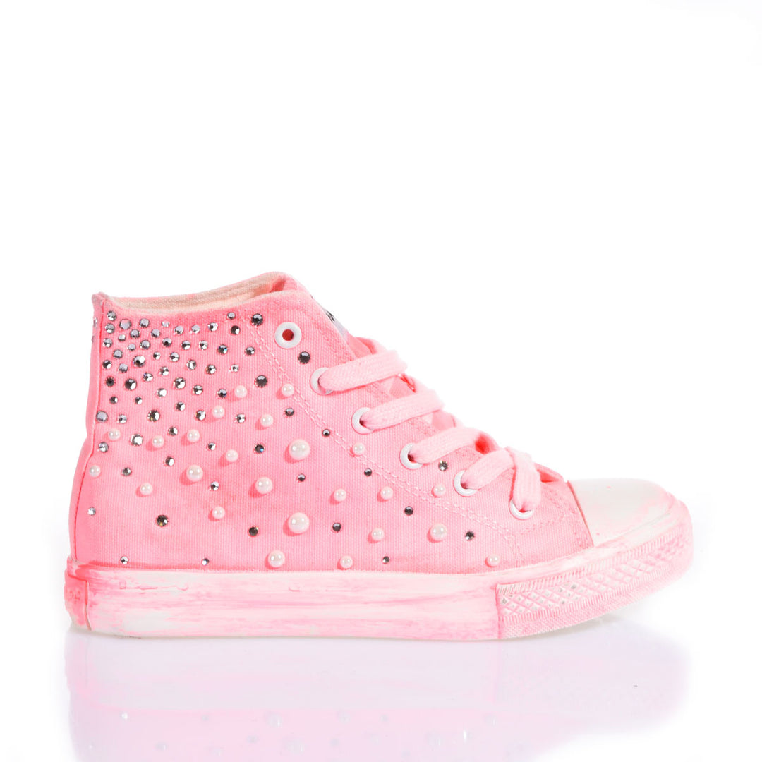 Mimanera Airlines Junior Rare Fluo