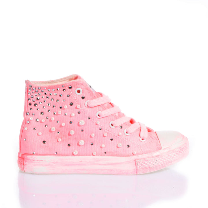 Mimanera Airlines Junior Rare Fluo