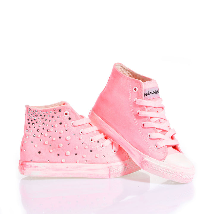 Mimanera Airlines Junior Rare Fluo