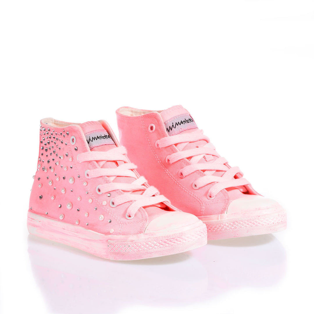Mimanera Airlines Junior Rare Fluo