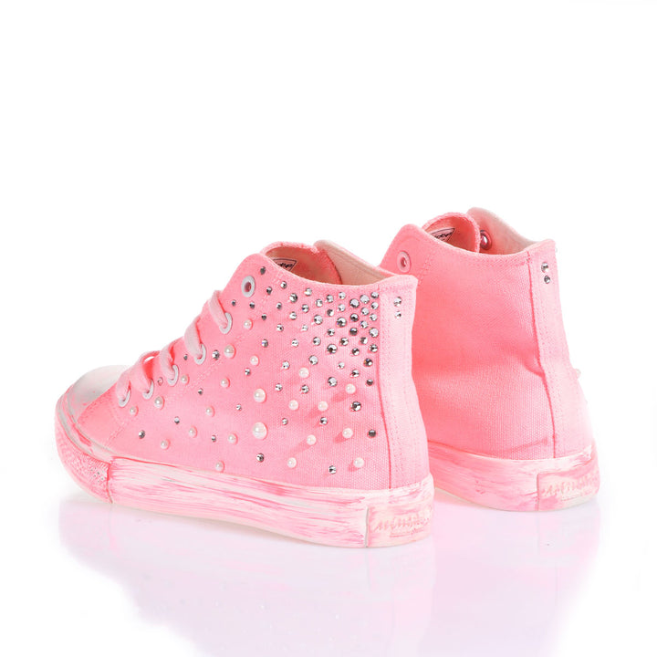 Mimanera Airlines Junior Rare Fluo