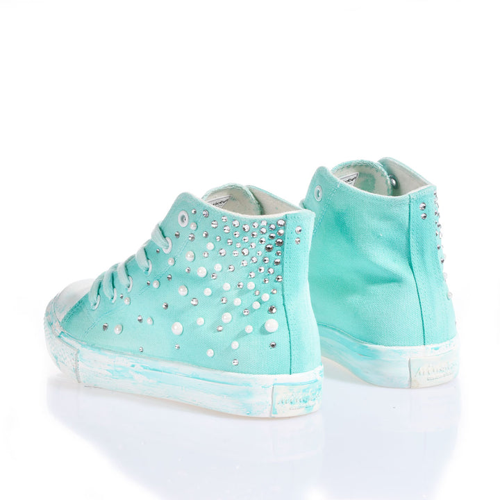 Mimanera Airlines Junior Rare Tiffany