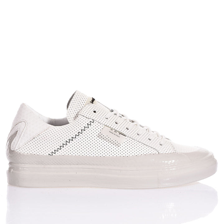 Mimanera Garage Drill Grey