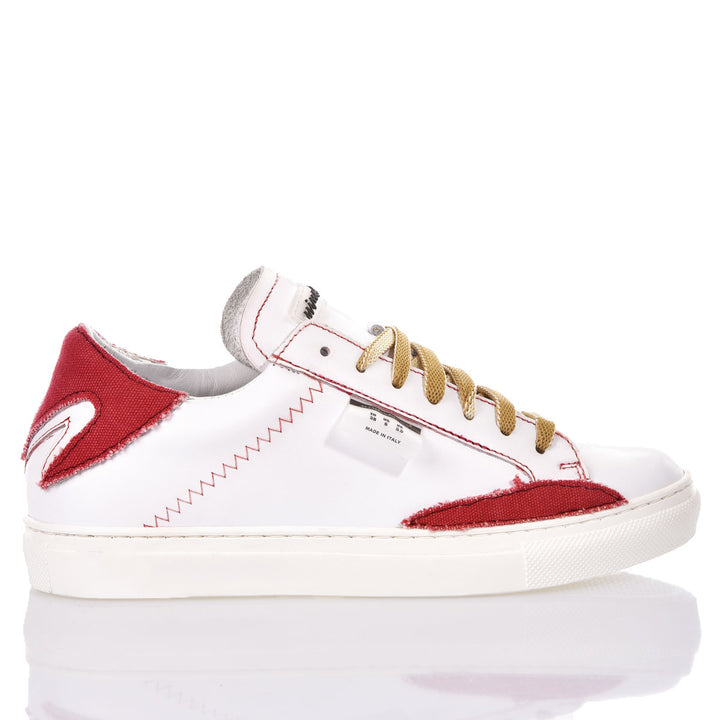 Mimanera Garage Frame Red