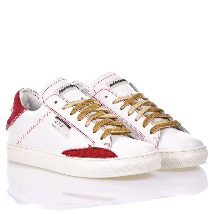 Mimanera Garage Frame Red