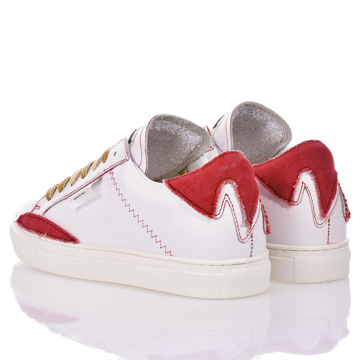 Mimanera Garage Frame Red