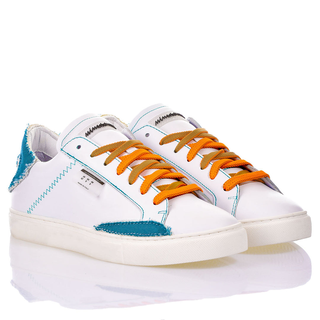 Mimanera Garage frame teal