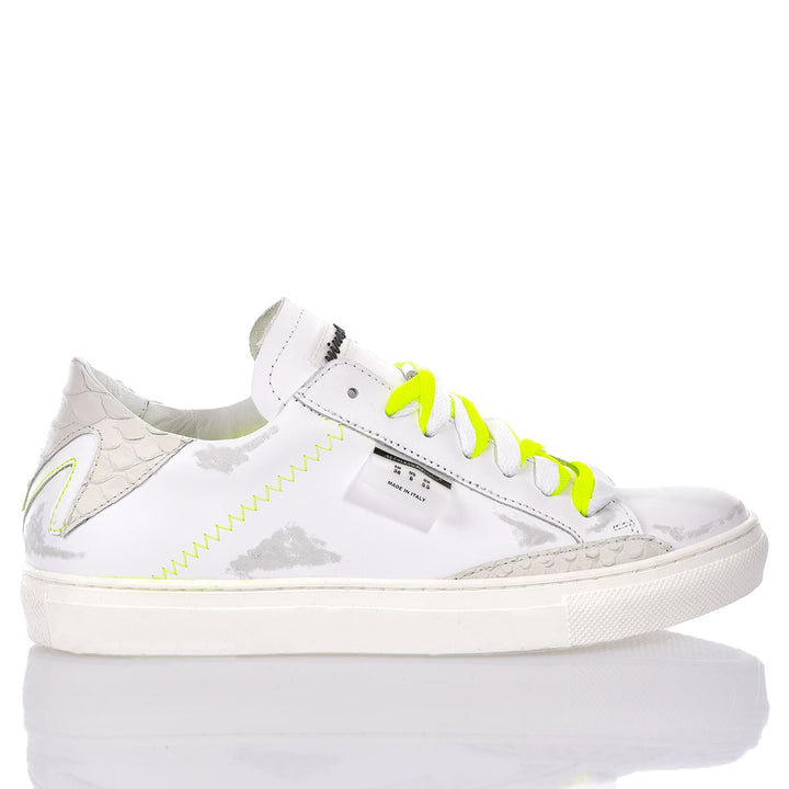 Mimanera Garage G-Zero Yellow