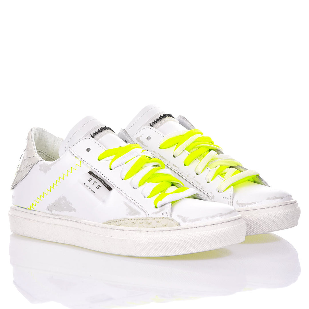 Mimanera Garage G-Zero Yellow