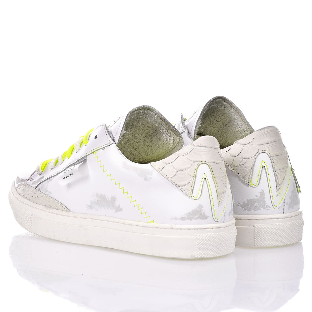 Mimanera Garage G-Zero Yellow