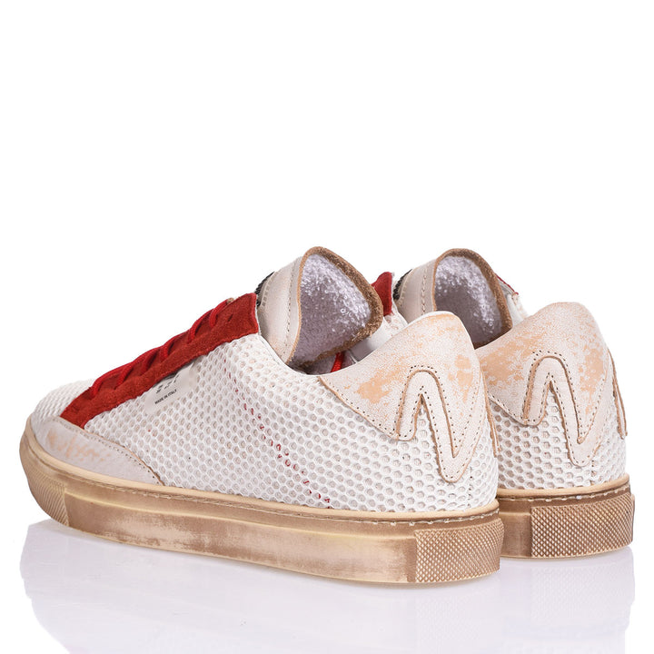 Mimanera Garage Grid Fire Vnt