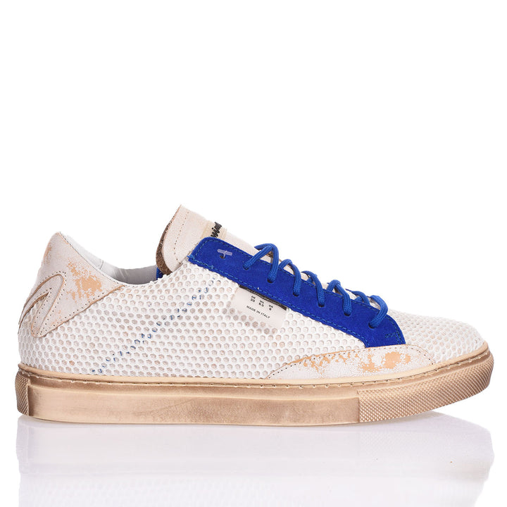 Mimanera Garage Grid Ocean Vnt