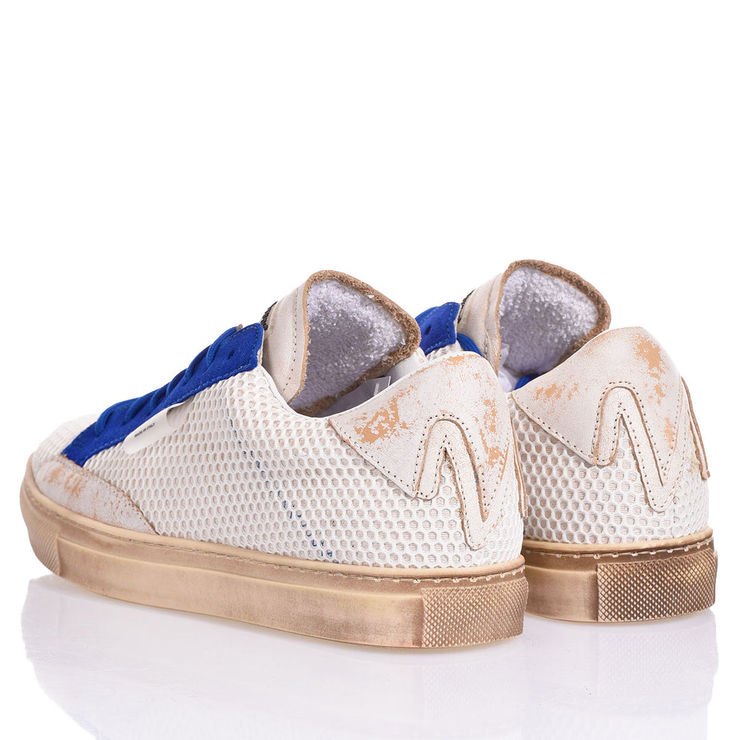 Mimanera Garage Grid Ocean Vnt