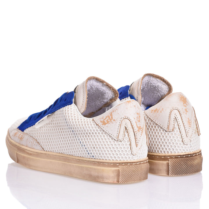 Mimanera Garage Grid Ocean Vnt