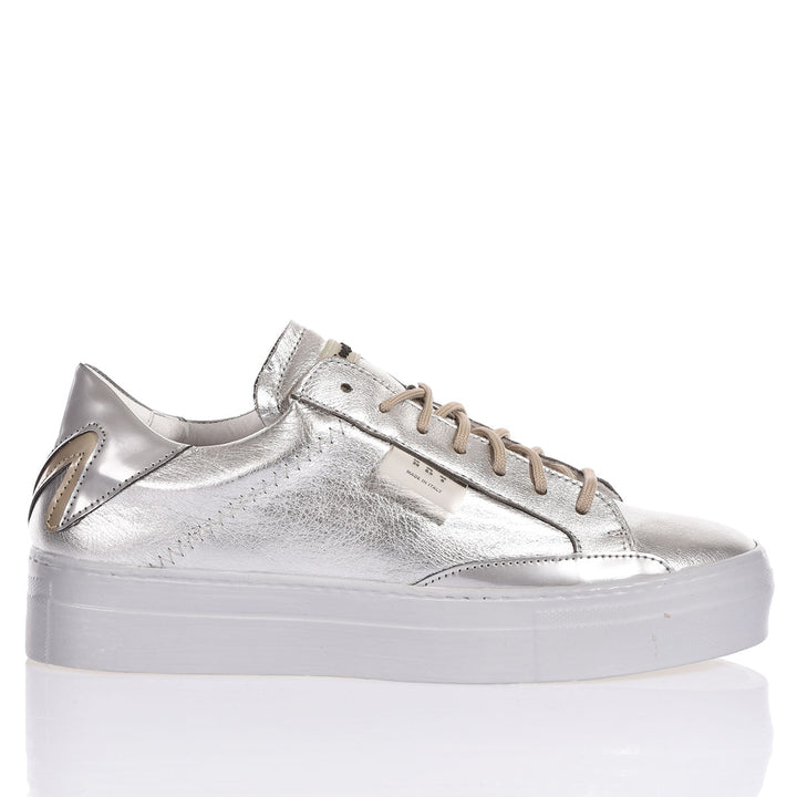 Mimanera Garage Platform Silver