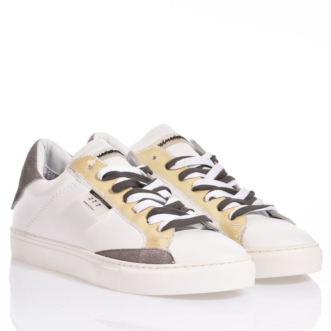 Mimanera Garage Poly Grey