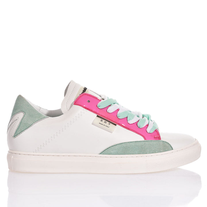 Mimanera Garage Poly Turquoise