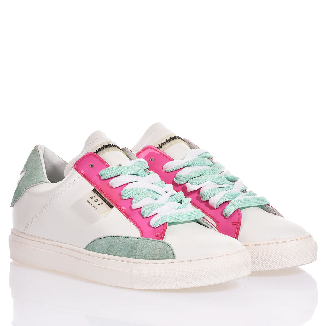 Mimanera Garage Poly Turquoise