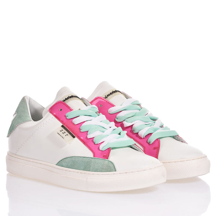 Mimanera Garage Poly Turquoise