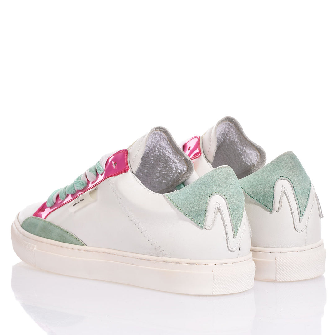 Mimanera Garage Poly Turquoise