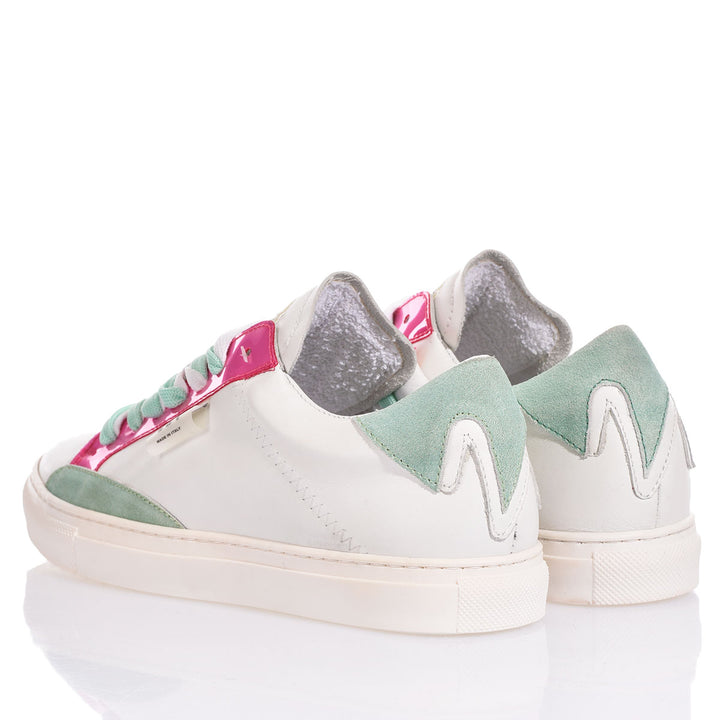 Mimanera Garage Poly Turquoise