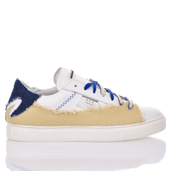 Mimanera Garage Wrap Almond