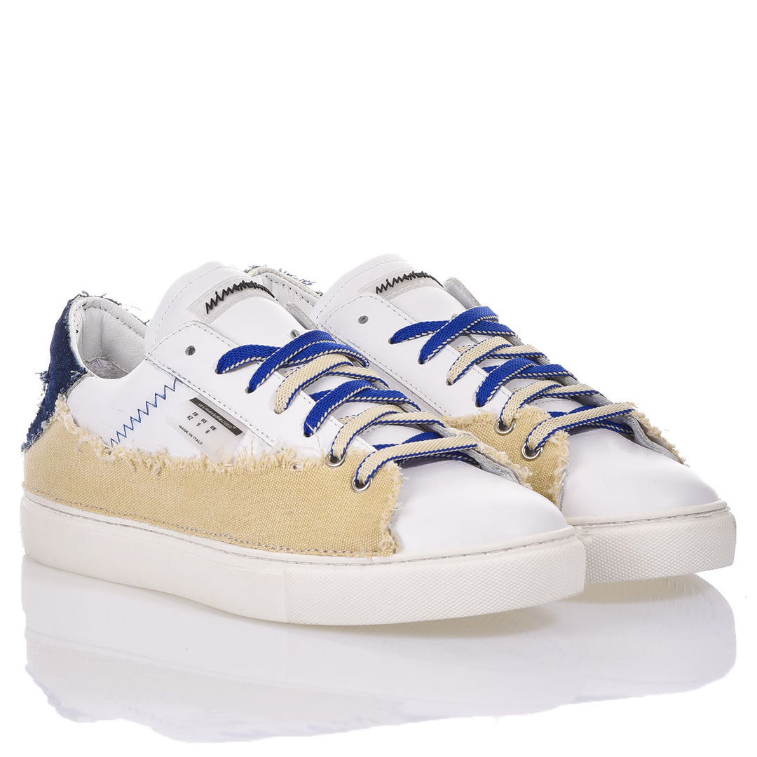 Mimanera Garage Wrap Almond