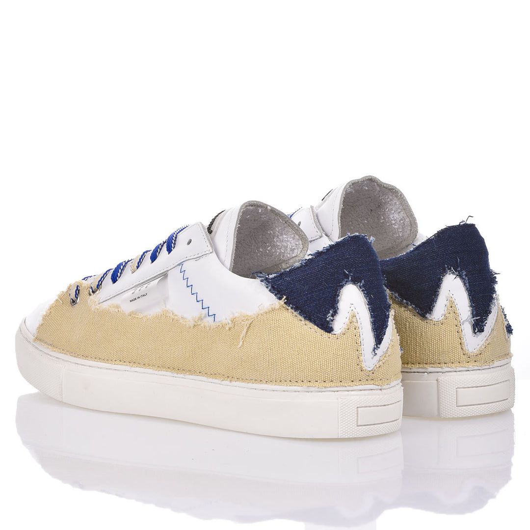 Mimanera Garage Wrap Almond