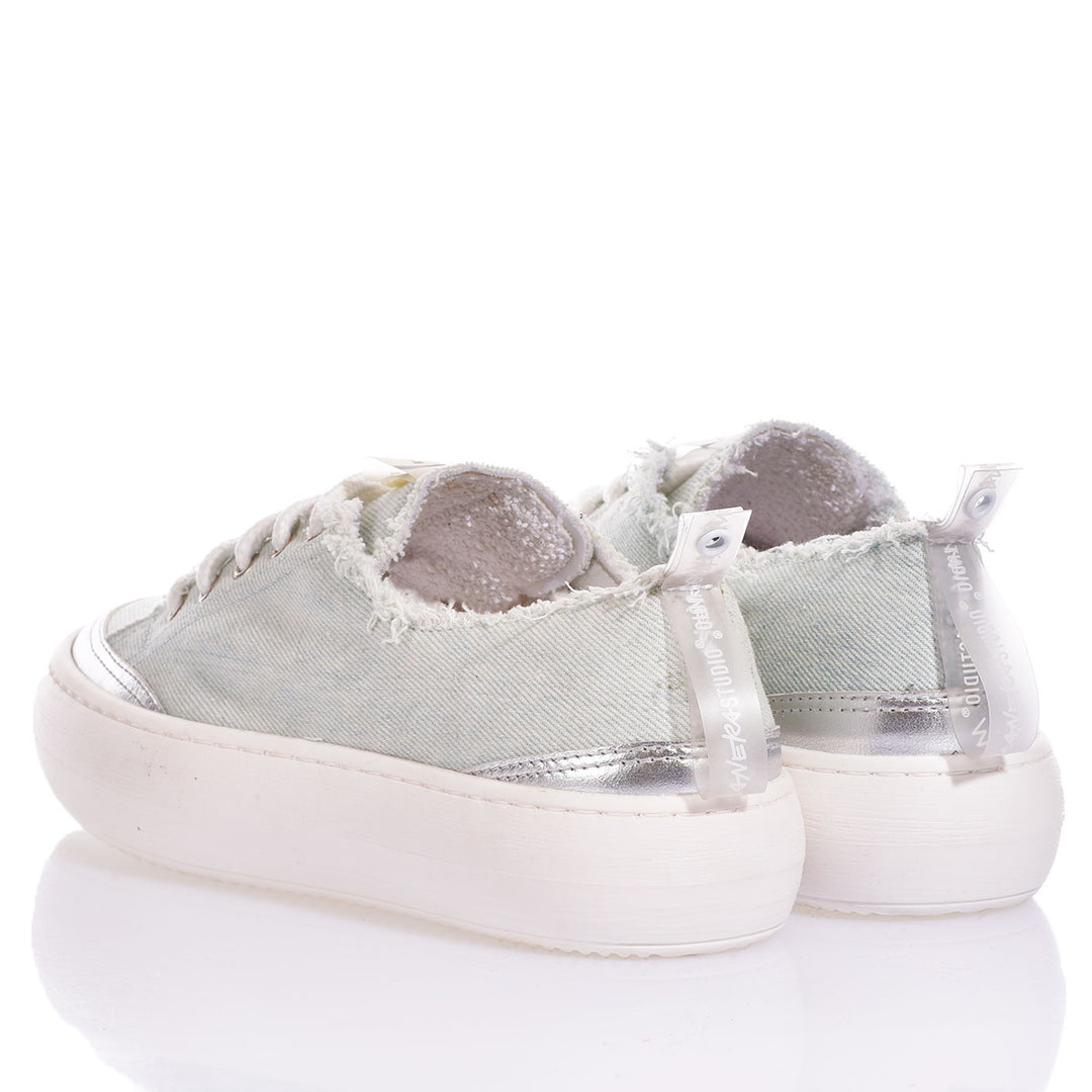 Mimanera Stone Denim Light