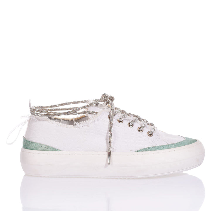 Mimanera Lux Turquoise