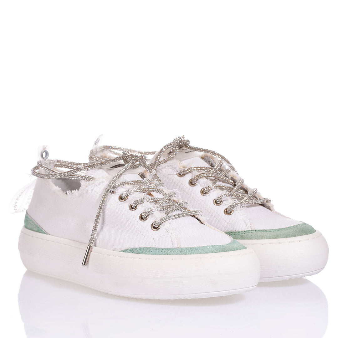 Mimanera Lux Turquoise