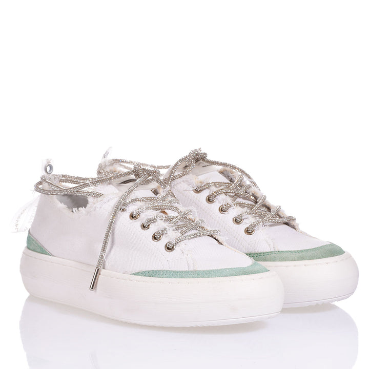 Mimanera Lux Turquoise