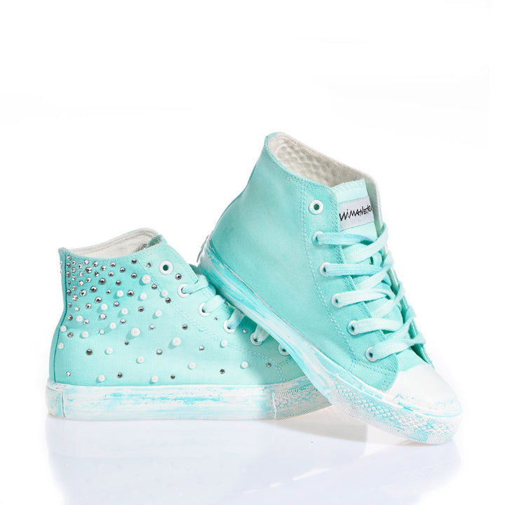 Mimanera Airlines Junior Rare Tiffany
