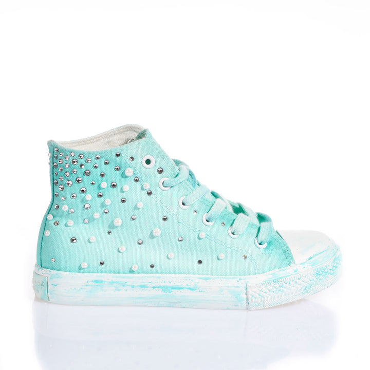 Mimanera Airlines Junior Rare Tiffany