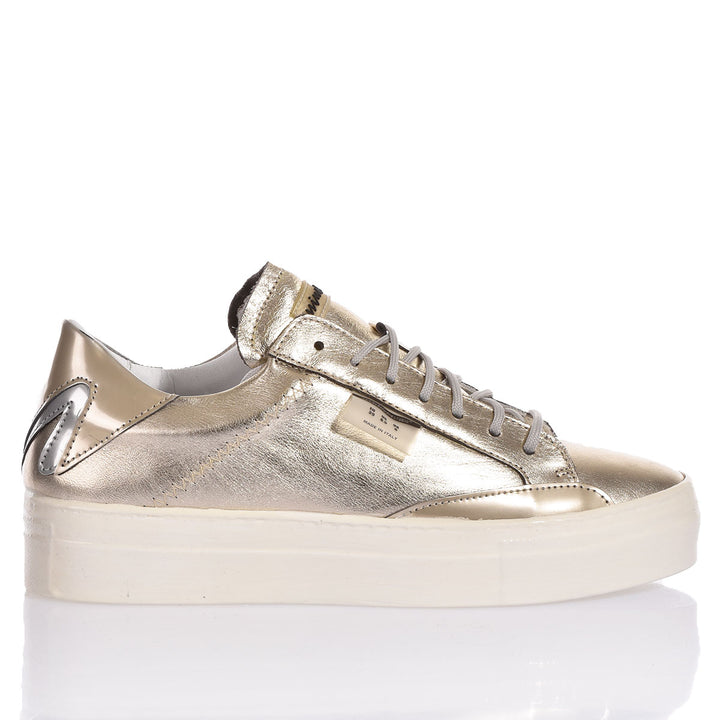 Mimanera Garage Platform Dip Gold