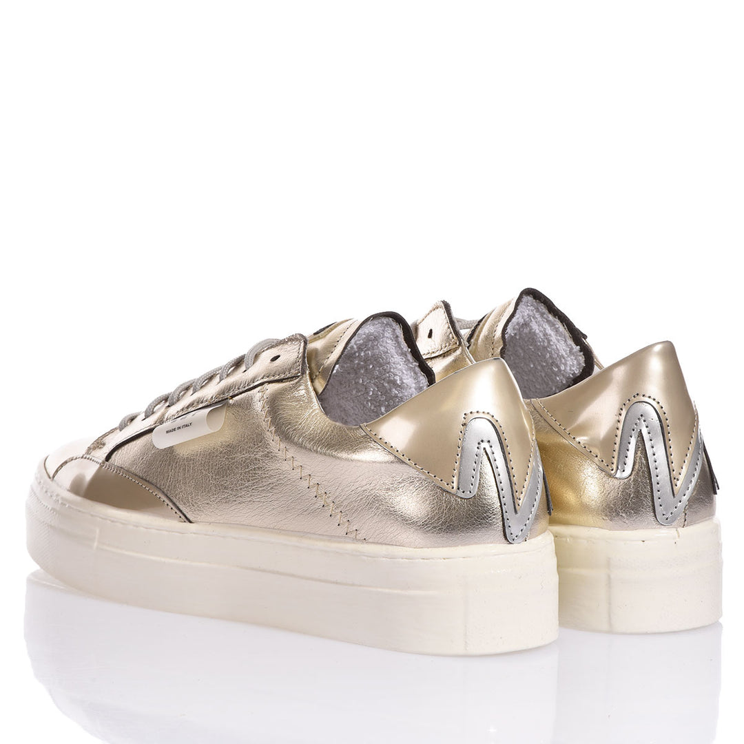 Mimanera Garage Platform Dip Gold