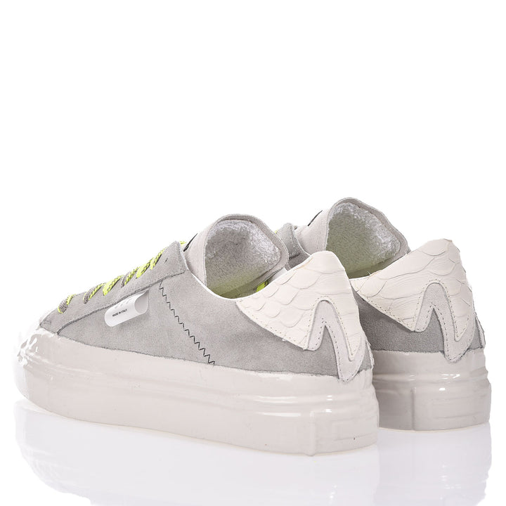 Mimanera Garage Soft Concrete