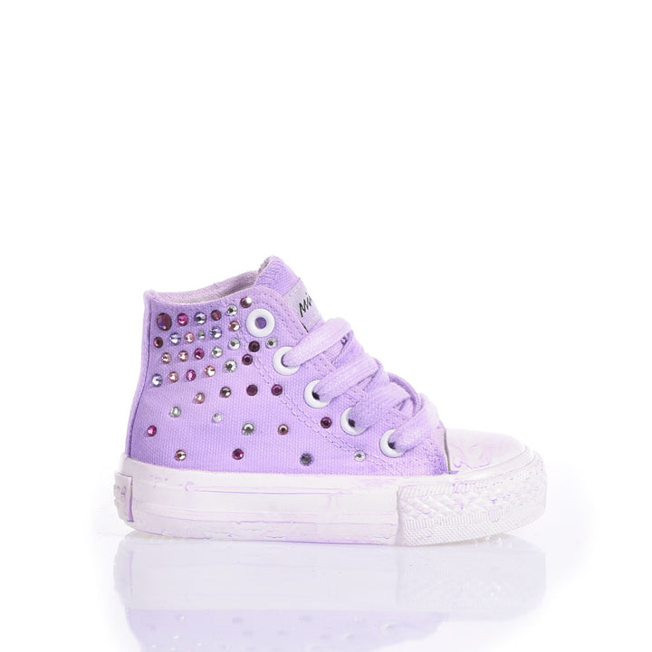 Mimanera Airlines Baby Darling Lilac