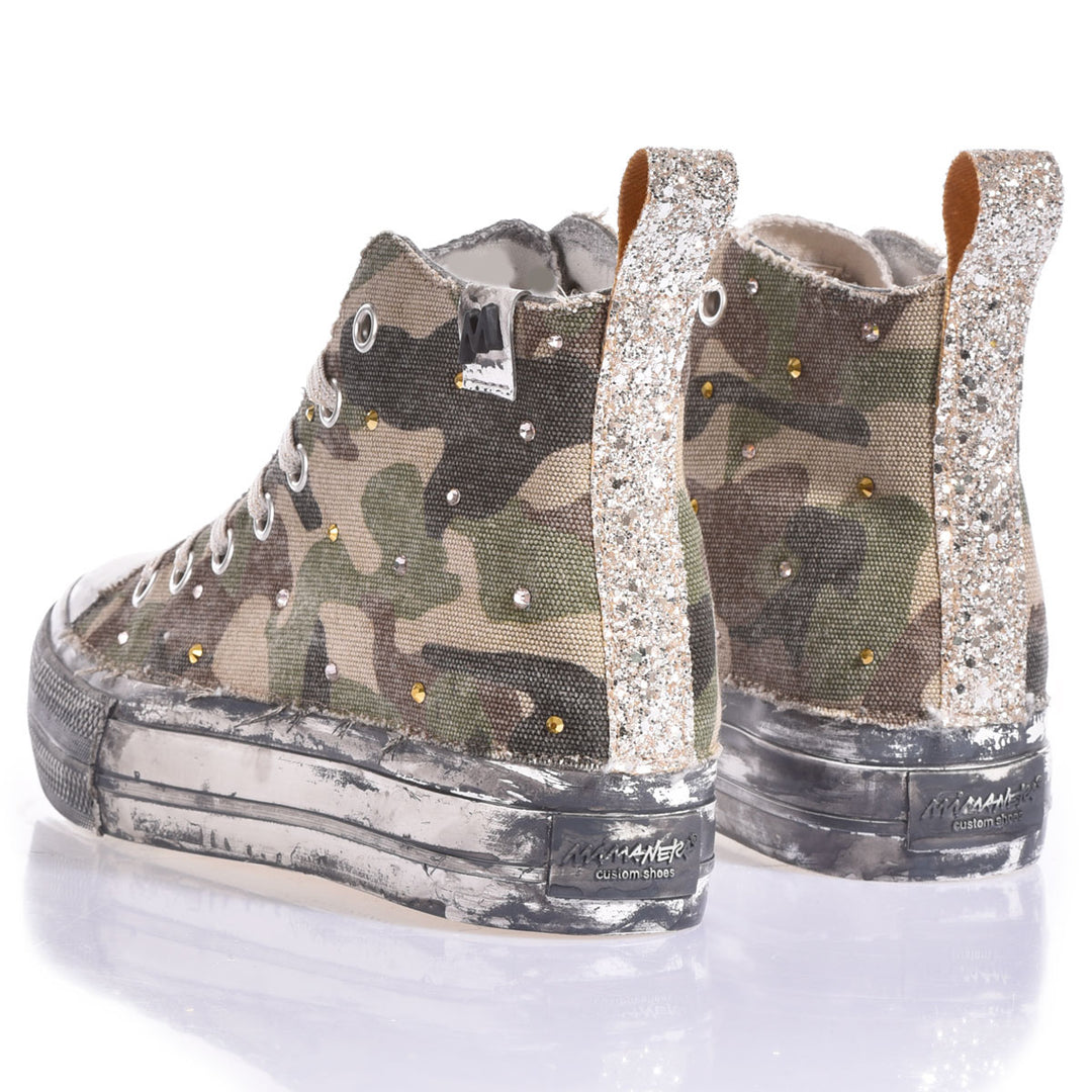 Mimanera Airlines Platform Army