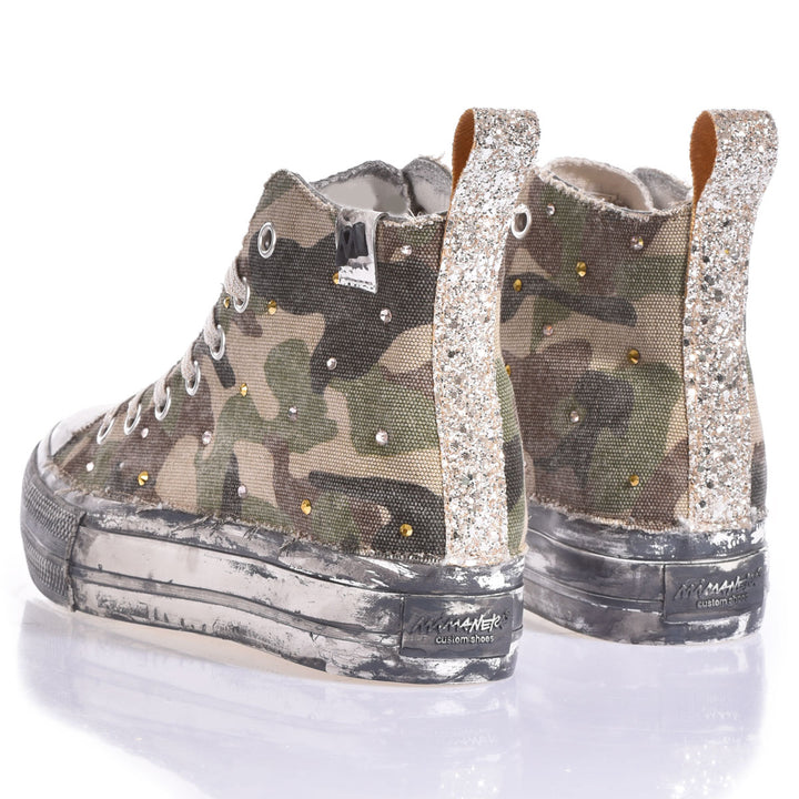 Mimanera Airlines Platform Army